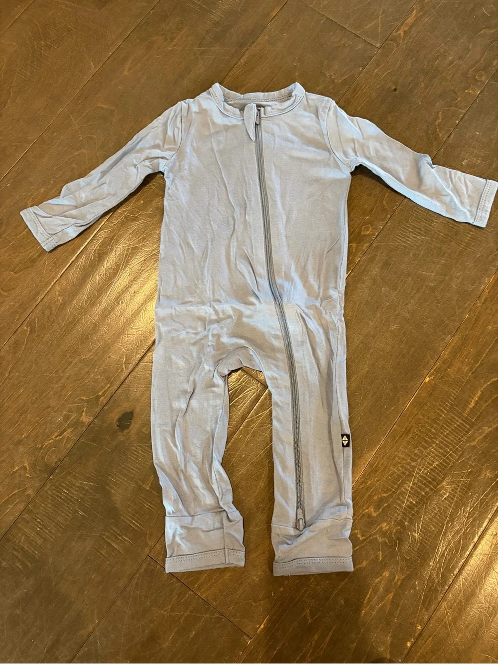 Kyte BABY slate blue